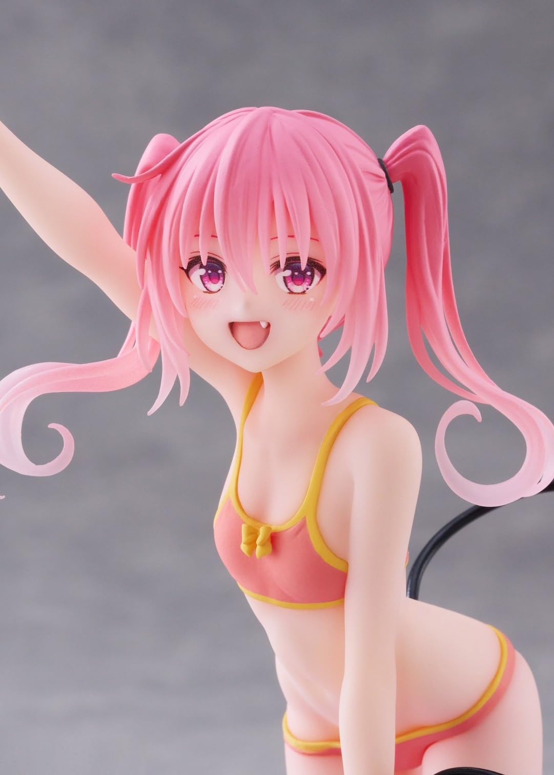 To LOVEる-とらぶる-ダAqua Float Girlsフィギュア ナナ Amazon.co.jp: ナ ナ フィギュア To LOVEる -とらぶる- ダークネス